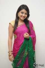 Priyanka at Welcome To America Movie Trailer Launch